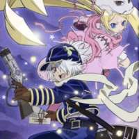   Tegami Bachi: Hikari to Ao no Gensou Yawa <small>Character Design</small> 